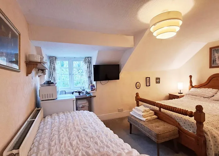 Coynant Farm Guesthouse - Farm Park Stay